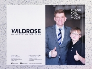 Wildrose